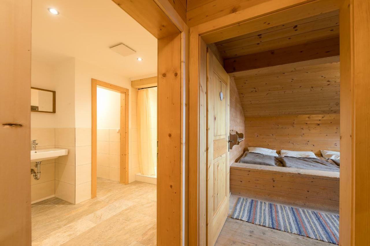 Balbach Alm Apartment Oetz Exterior photo